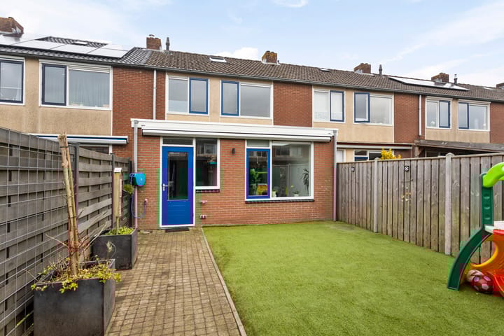 Foto 19 van Papaverhof 55