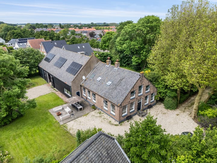 Foto 6 van Philipshoofjesweg 9