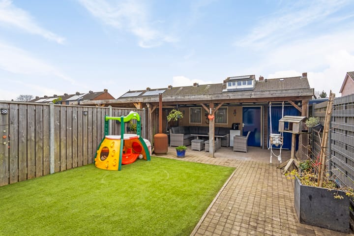 Foto 20 van Papaverhof 55