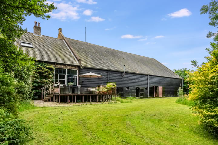 Foto 7 van Philipshoofjesweg 9