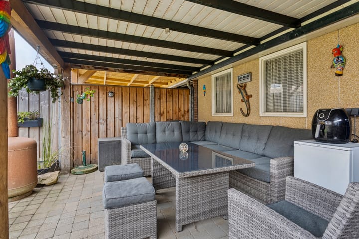 Foto 21 van Papaverhof 55