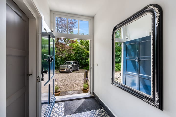 Foto 9 van Philipshoofjesweg 9