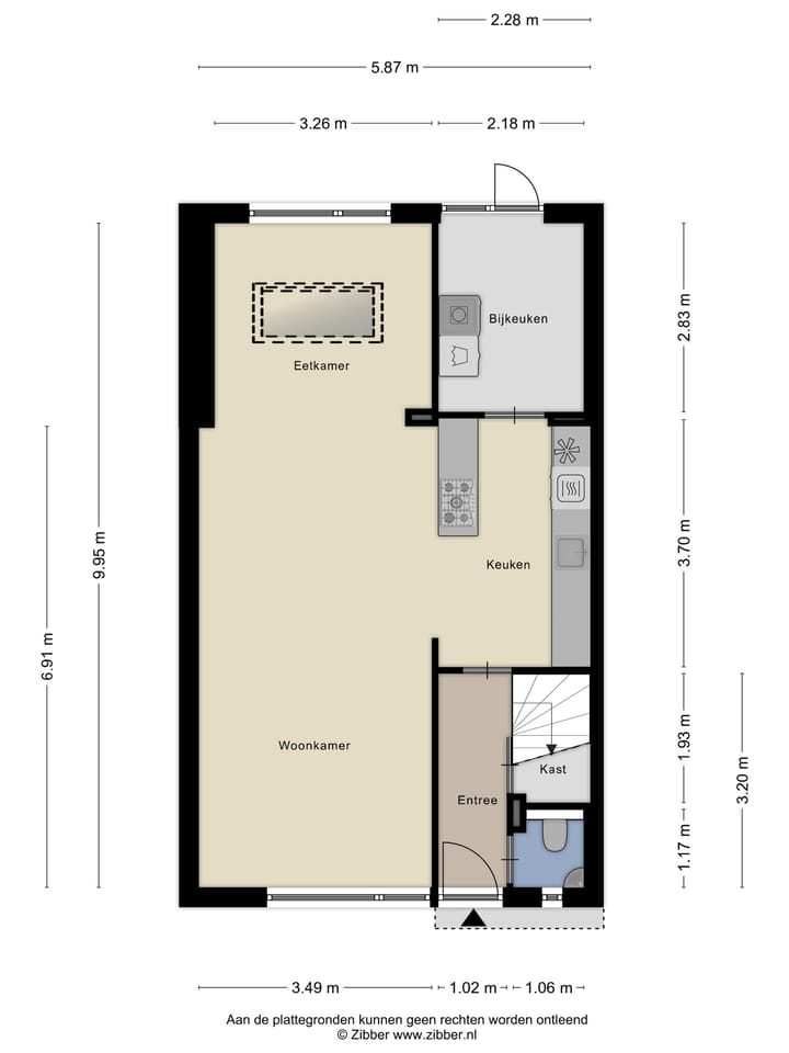 Foto 23 van Papaverhof 55