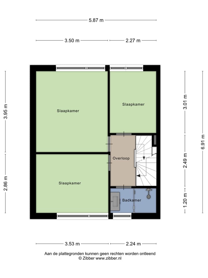 Foto 24 van Papaverhof 55