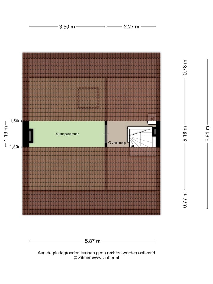 Foto 25 van Papaverhof 55
