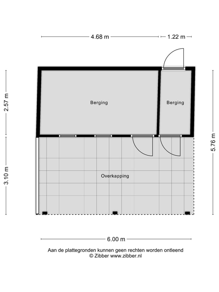 Foto 26 van Papaverhof 55