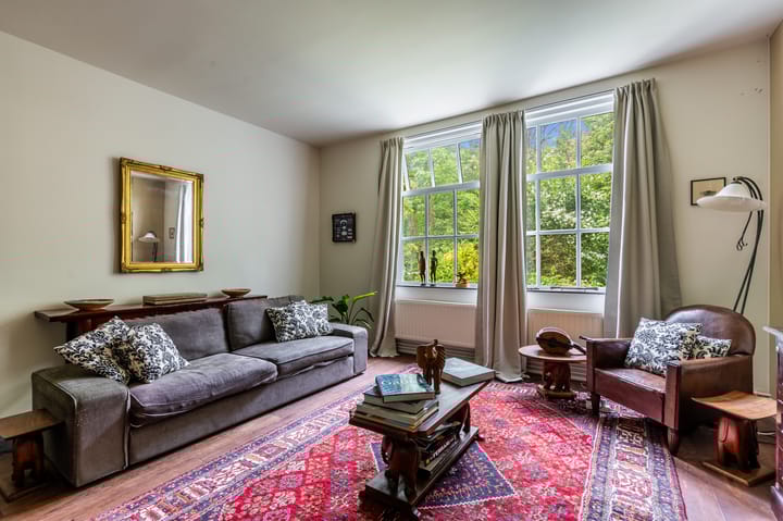 Foto 13 van Philipshoofjesweg 9