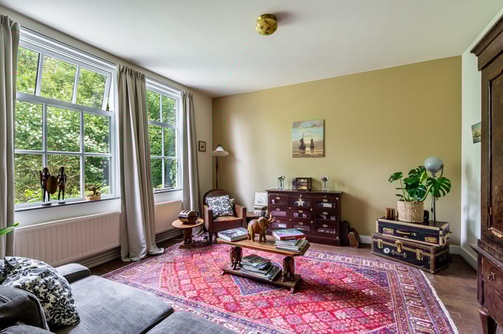 Foto 14 van Philipshoofjesweg 9