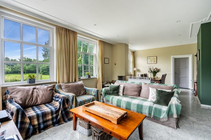 Foto 16 van Philipshoofjesweg 9