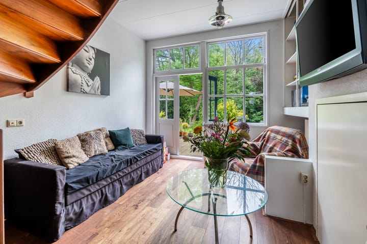 Foto 17 van Philipshoofjesweg 9