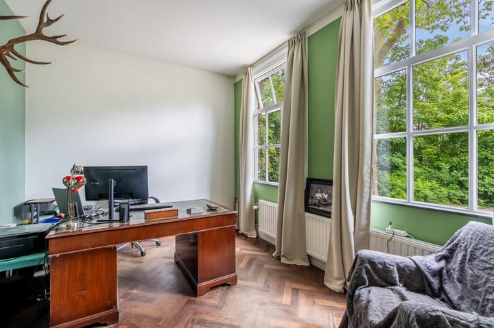 Foto 18 van Philipshoofjesweg 9