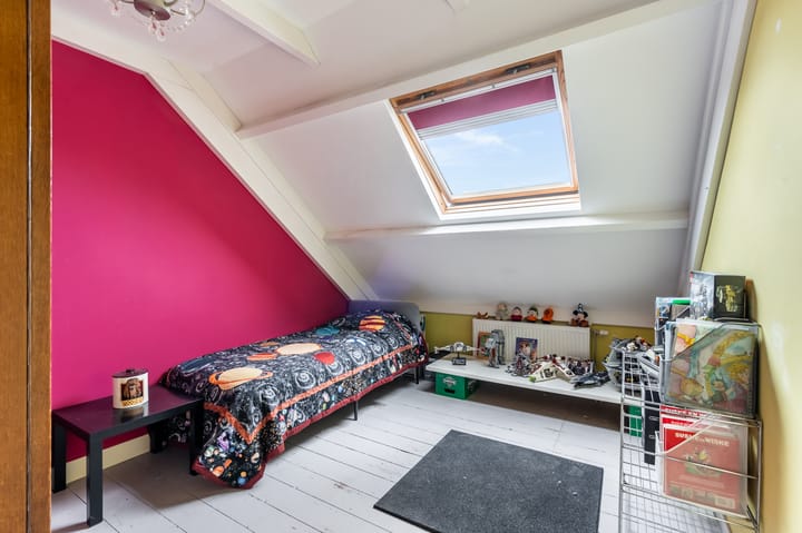 Foto 22 van Philipshoofjesweg 9