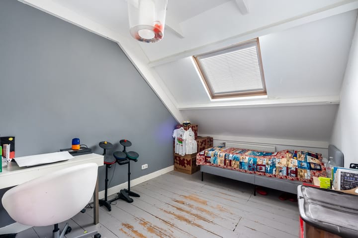 Foto 23 van Philipshoofjesweg 9