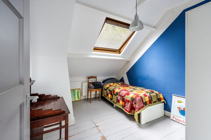 Foto 25 van Philipshoofjesweg 9