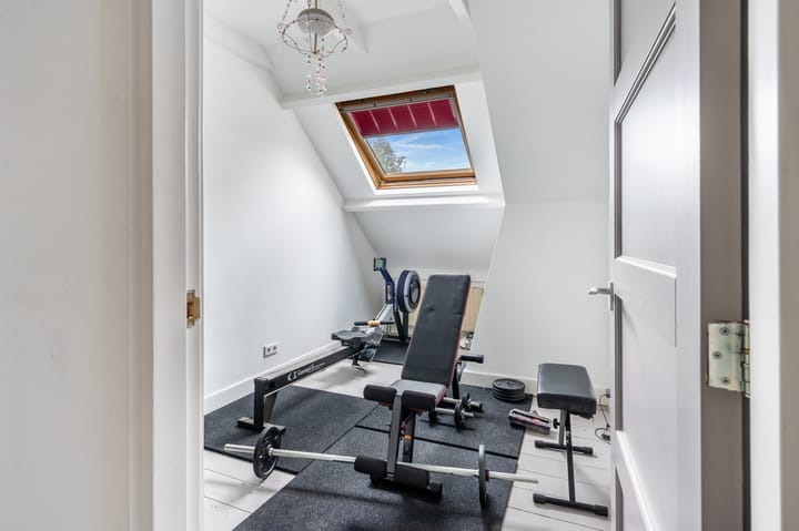 Foto 26 van Philipshoofjesweg 9