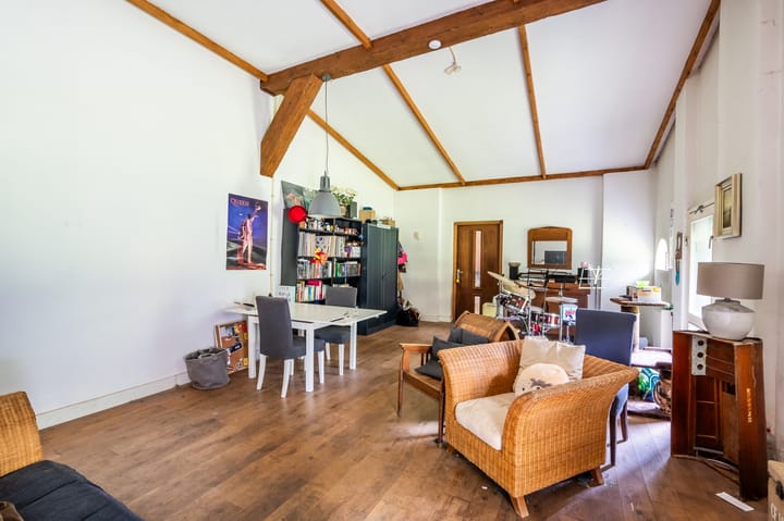 Foto 30 van Philipshoofjesweg 9