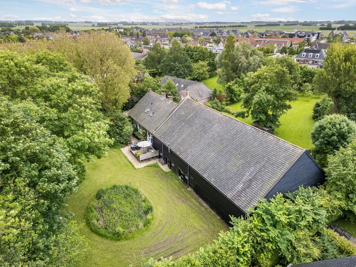 Foto 35 van Philipshoofjesweg 9