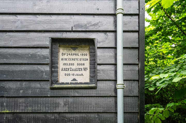 Foto 37 van Philipshoofjesweg 9