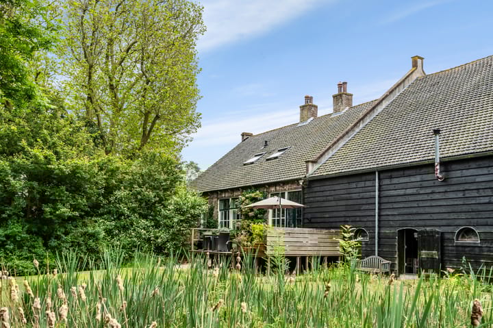 Foto 38 van Philipshoofjesweg 9