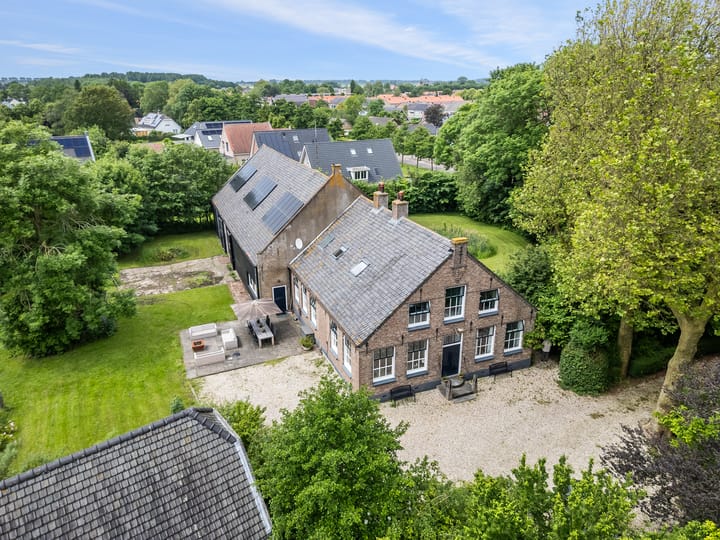 Foto 45 van Philipshoofjesweg 9