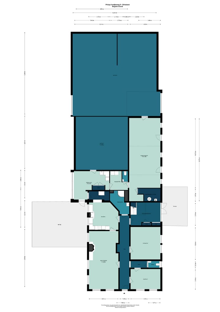 Foto 54 van Philipshoofjesweg 9