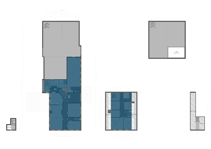 Foto 56 van Philipshoofjesweg 9