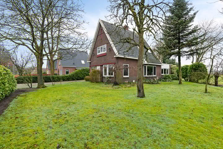 Foto 5 van Moersloot 26