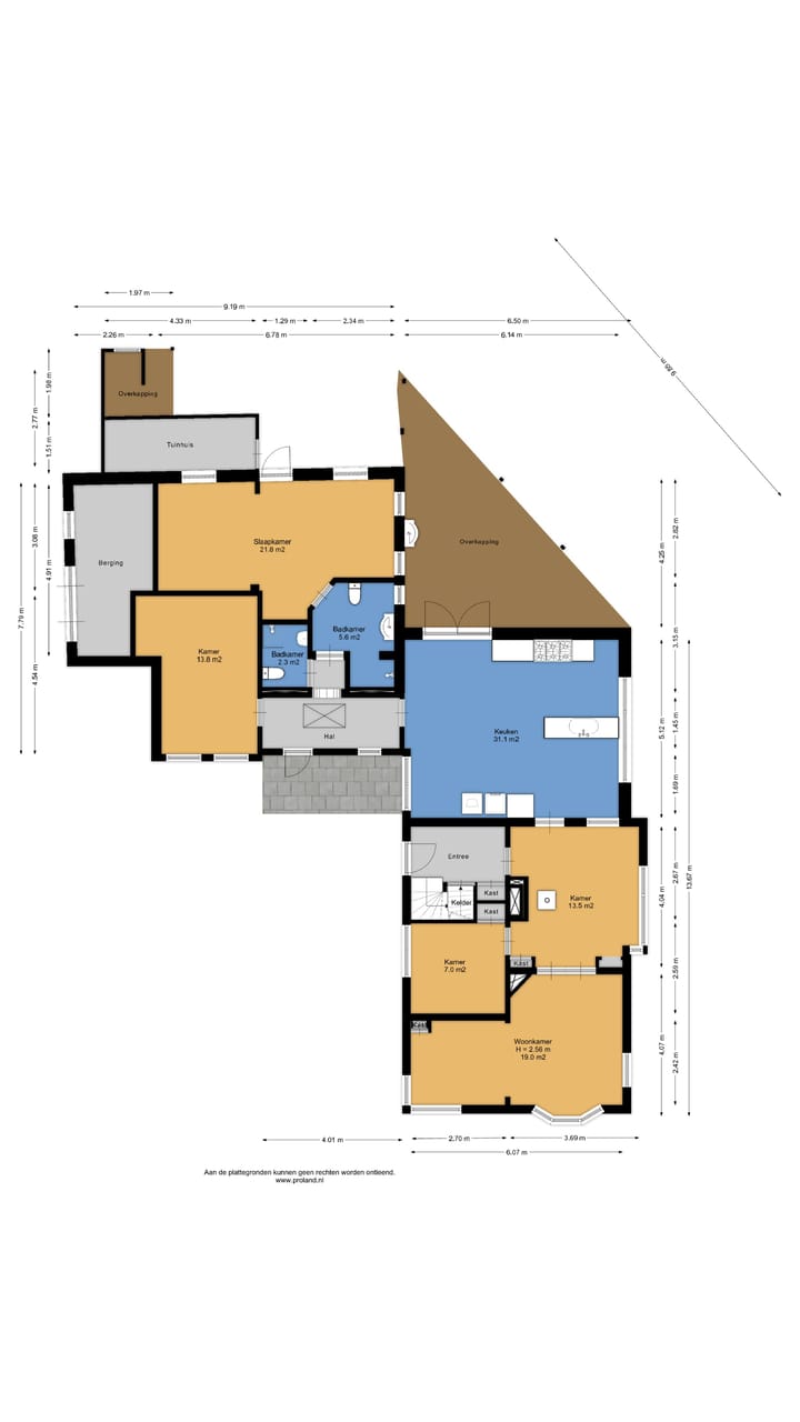 Foto 37 van Moersloot 26