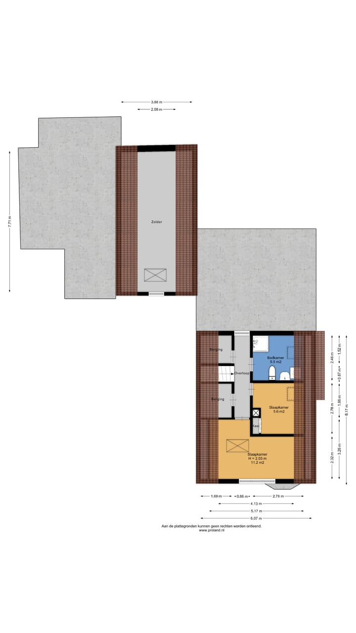 Foto 38 van Moersloot 26