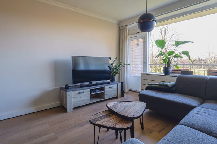 Foto 1 van Sperwerstraat 8