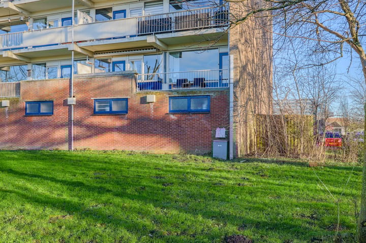 Foto 2 van Sperwerstraat 8