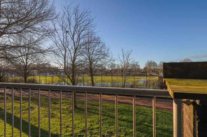 Foto 3 van Sperwerstraat 8