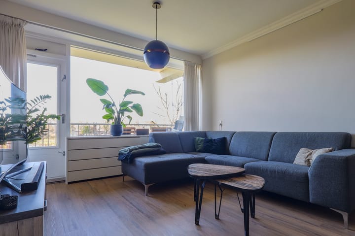 Foto 8 van Sperwerstraat 8