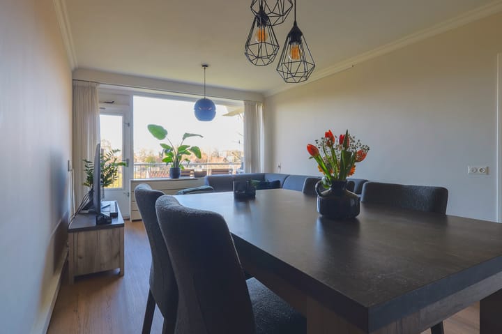 Foto 10 van Sperwerstraat 8