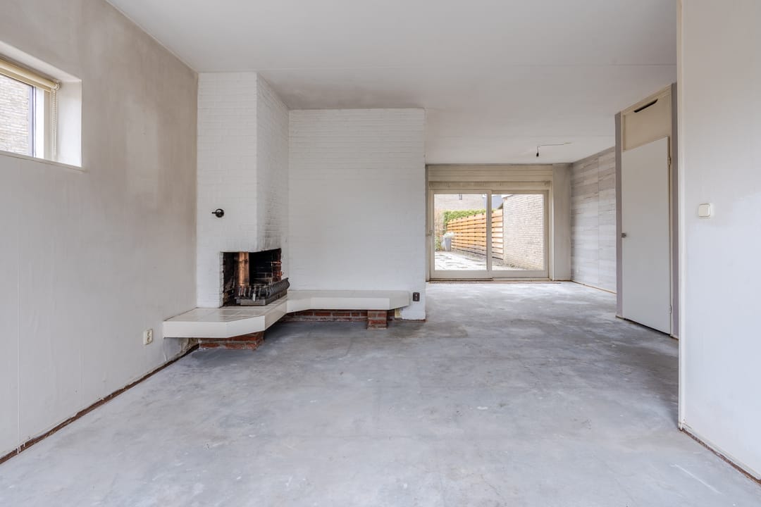 Foto 2 van Voorhuis 35