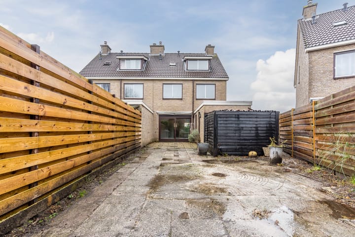 Foto 3 van Voorhuis 35