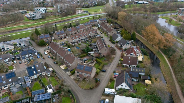 Foto 4 van Voorhuis 35