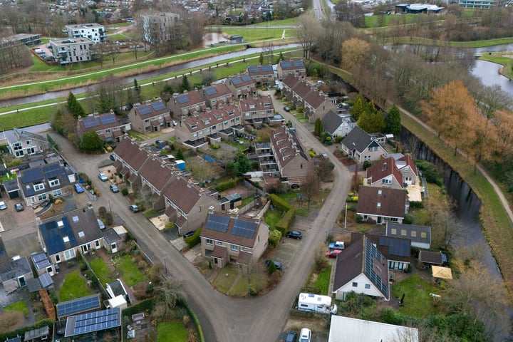 Foto 4 van Voorhuis 35
