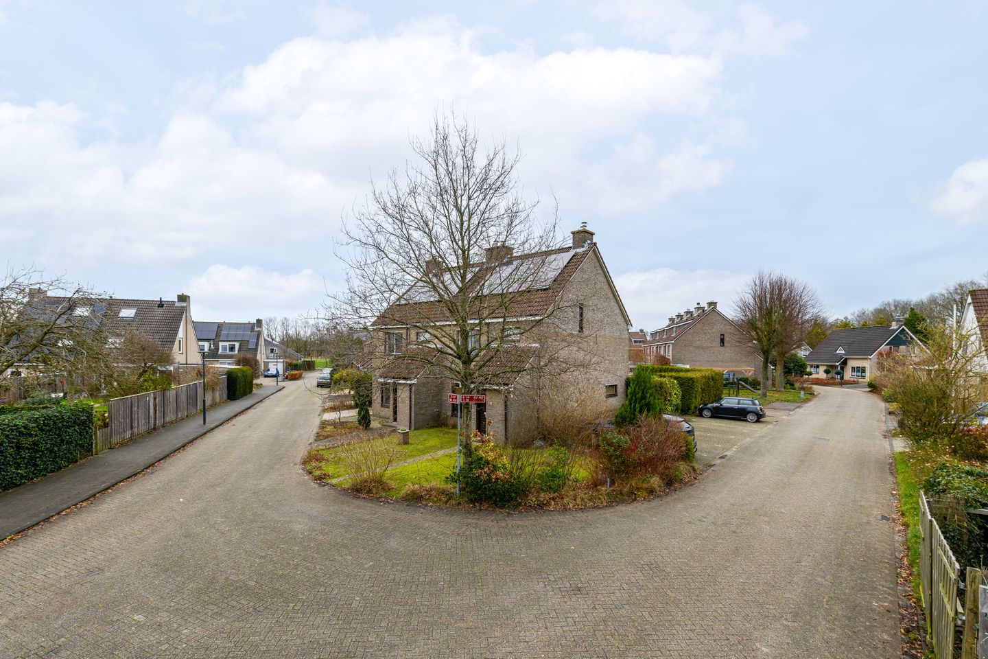 Foto 5 van Voorhuis 35