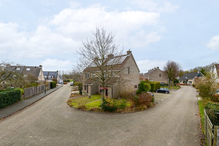 Foto 5 van Voorhuis 35