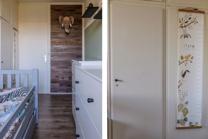 Foto 18 van Sperwerstraat 8