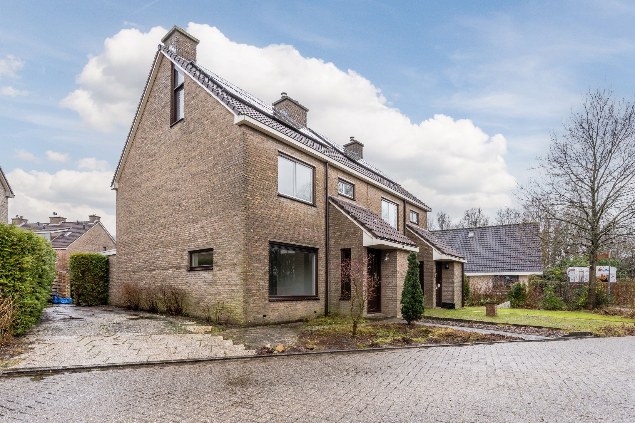 Foto 6 van Voorhuis 35