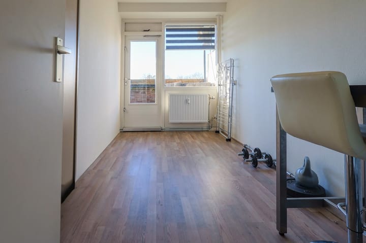 Foto 20 van Sperwerstraat 8