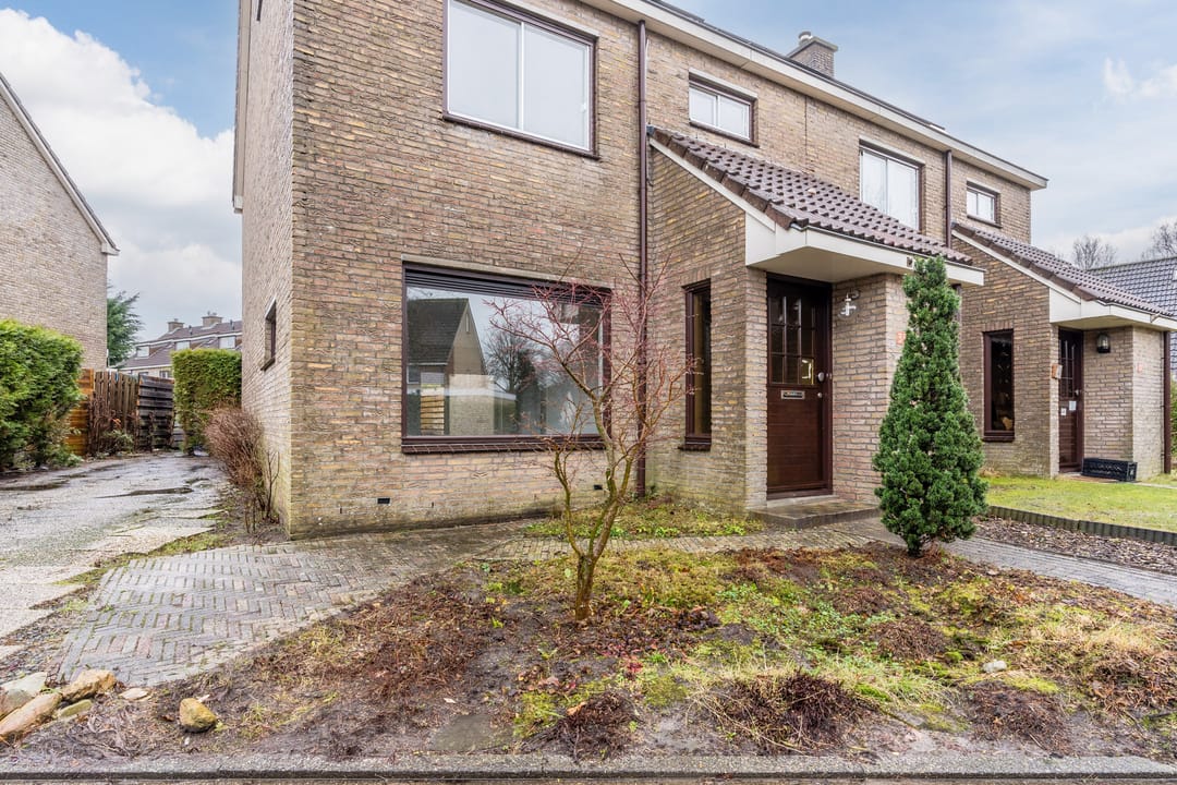 Foto 8 van Voorhuis 35