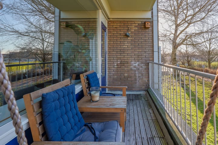 Foto 23 van Sperwerstraat 8