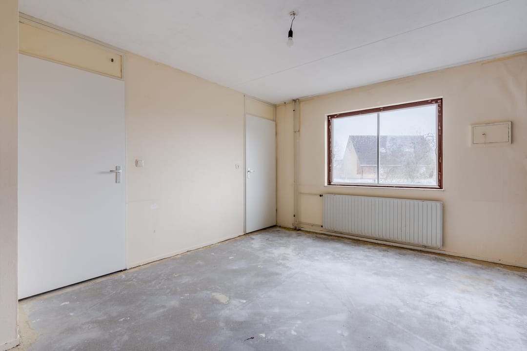 Foto 28 van Voorhuis 35