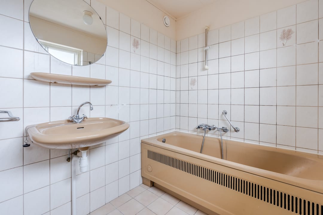 Foto 31 van Voorhuis 35