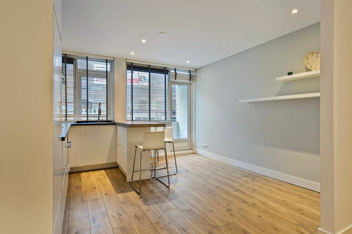 Foto 2 van Pannekoekstraat 52-B