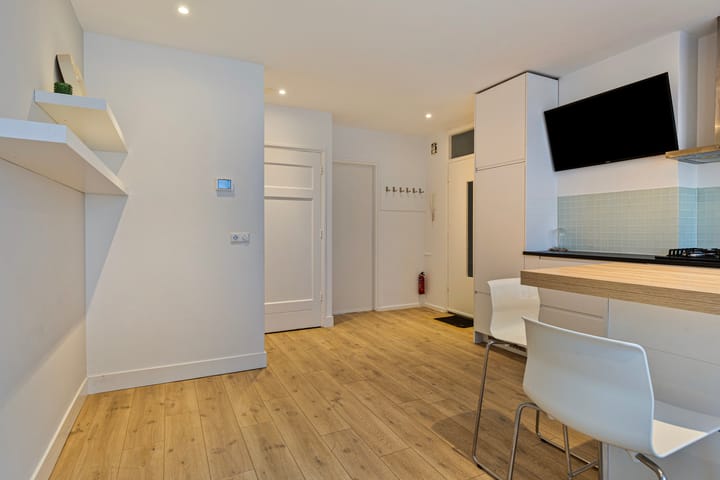 Foto 3 van Pannekoekstraat 52-B