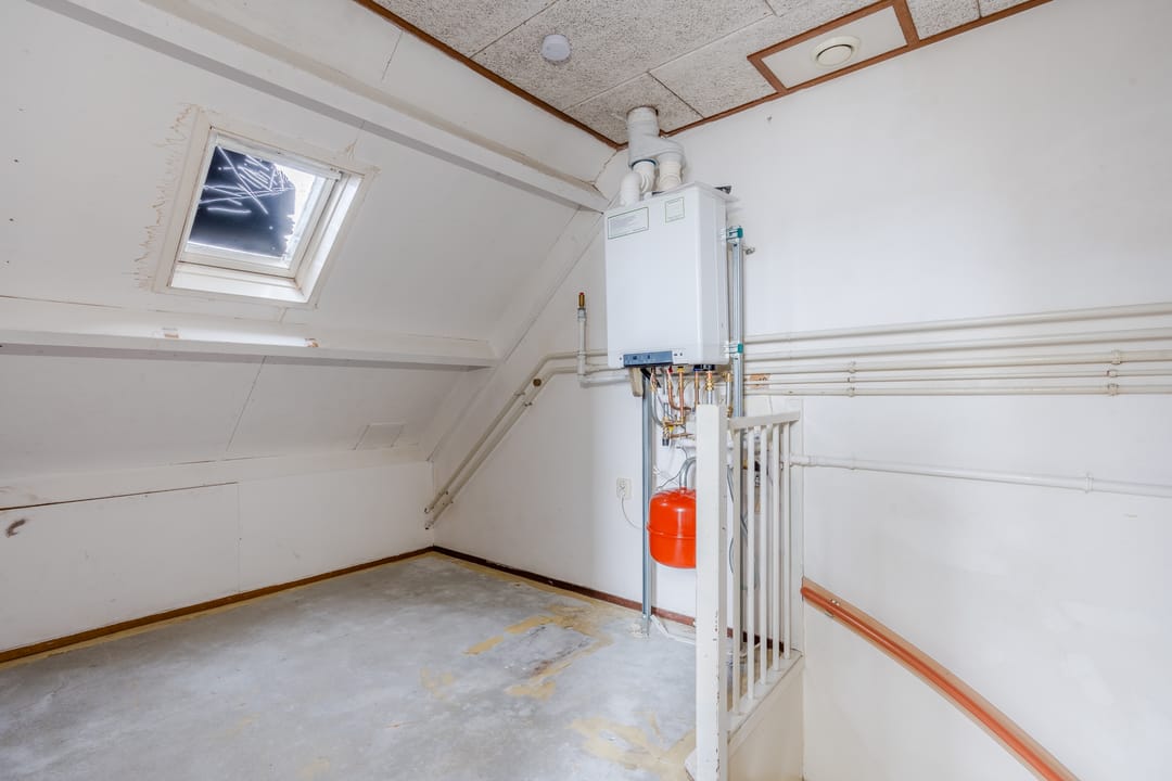 Foto 41 van Voorhuis 35